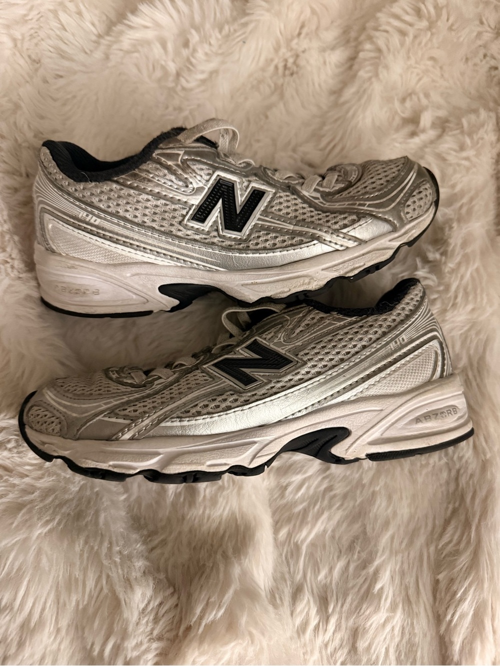 New Balance kids 13